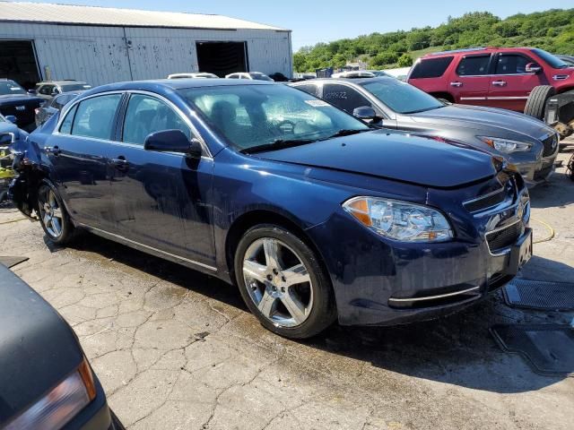 2011 Chevrolet Malibu 2LT