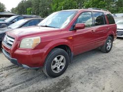 2006 Honda Pilot EX for sale in Seaford, DE