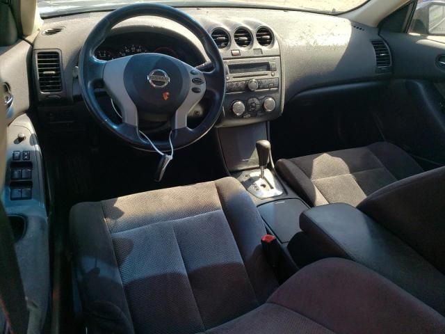 2009 Nissan Altima 2.5