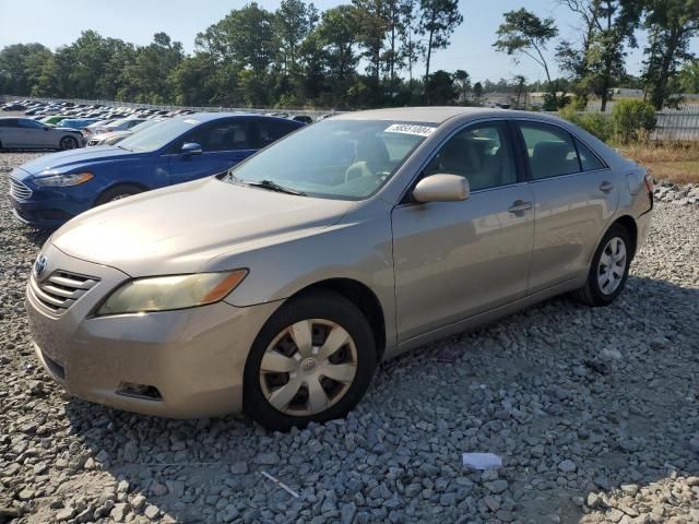 2008 Toyota Camry CE