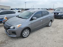 2022 Mitsubishi Mirage G4 ES for sale in Temple, TX