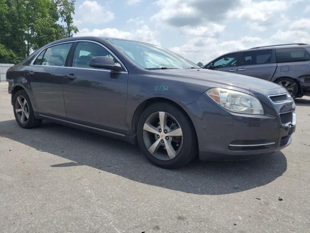 2011 Chevrolet Malibu 1LT