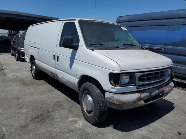 2005 Ford Econoline E250 Van