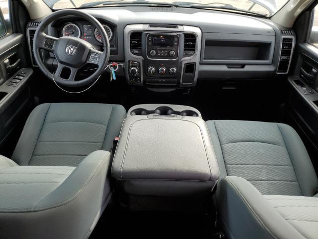2017 Dodge RAM 1500 ST