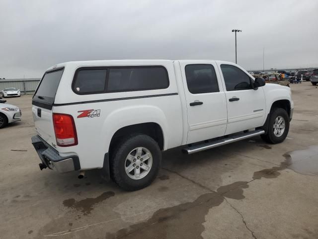 2011 GMC Sierra K1500 SLE