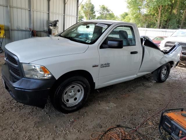 2017 Dodge RAM 1500 ST