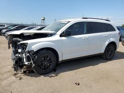 2020 Dodge Journey SE for sale in Chicago Heights, IL