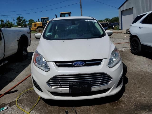 2013 Ford C-MAX SEL