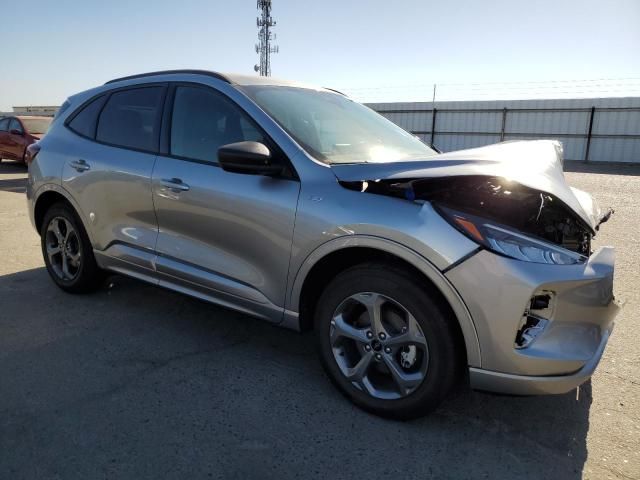 2024 Ford Escape ST Line