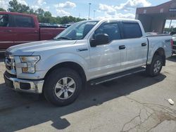 2015 Ford F150 Supercrew for sale in Fort Wayne, IN