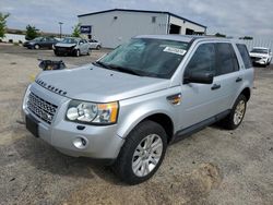 2008 Land Rover LR2 SE Technology en venta en Mcfarland, WI