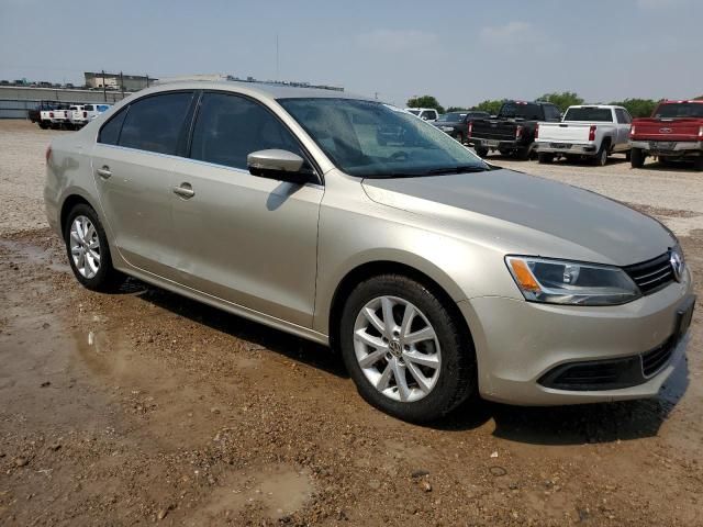 2014 Volkswagen Jetta SE