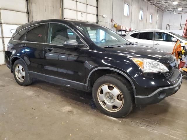 2008 Honda CR-V LX