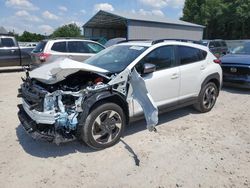 2024 Subaru Crosstrek Limited en venta en Midway, FL