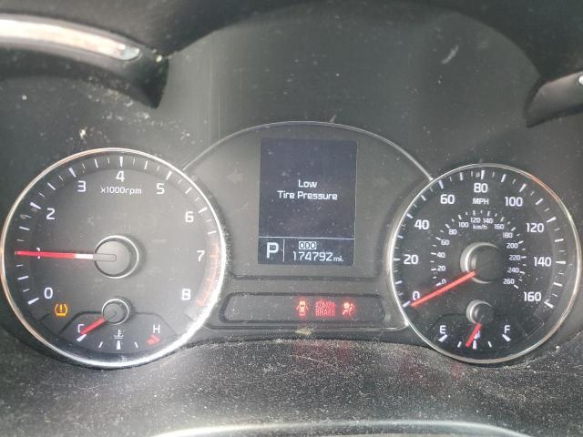 2014 KIA Forte EX