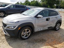 Hyundai salvage cars for sale: 2022 Hyundai Kona SEL