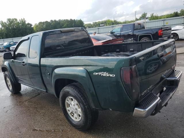 2005 GMC Canyon