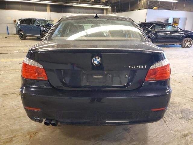 2010 BMW 528 XI