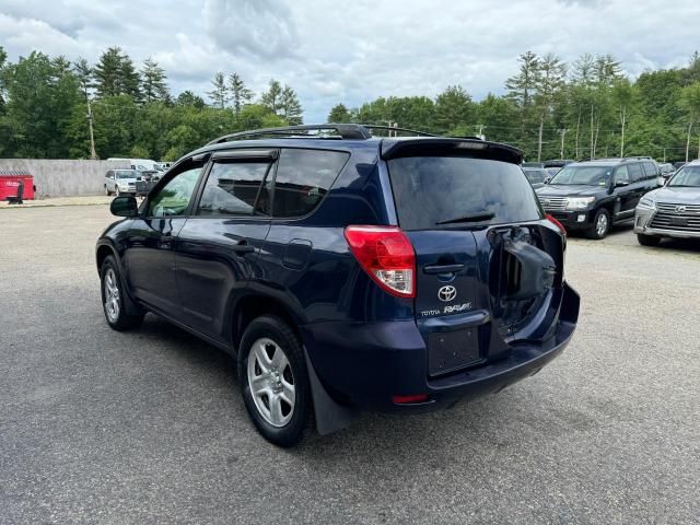 2006 Toyota Rav4