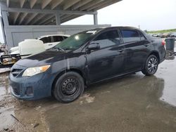 2013 Toyota Corolla Base en venta en West Palm Beach, FL