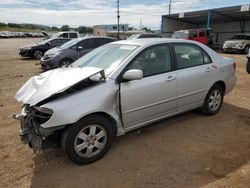 2006 Toyota Corolla CE for sale in Colorado Springs, CO