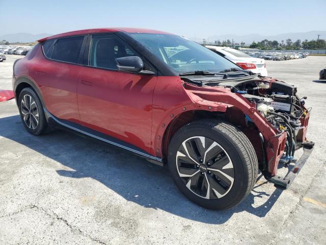2022 KIA EV6 Light