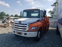 Hino salvage cars for sale: 2014 Hino Hino 338