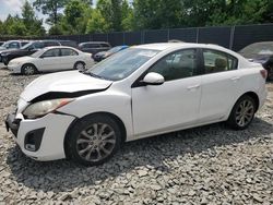 2010 Mazda 3 S for sale in Waldorf, MD
