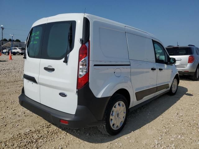 2014 Ford Transit Connect XL