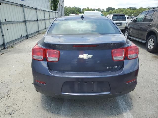 2013 Chevrolet Malibu 1LT