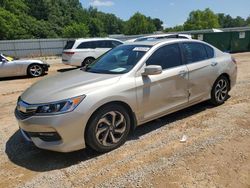 2016 Honda Accord EX for sale in Theodore, AL