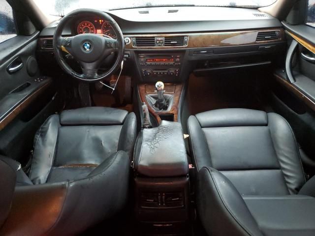 2006 BMW 325 I