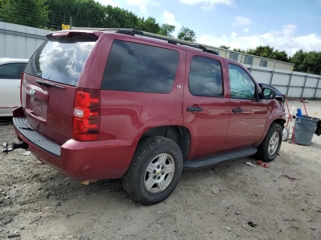 2007 Chevrolet Tahoe C1500