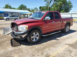 Dodge Vehiculos salvage en venta: 2007 Dodge RAM 1500 ST