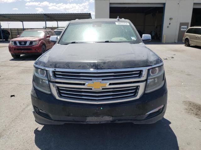 2017 Chevrolet Suburban K1500 Premier