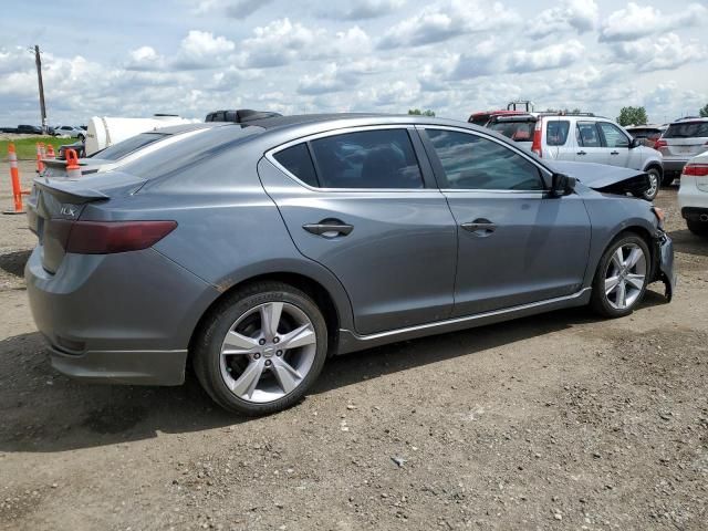 2013 Acura ILX 20 Tech