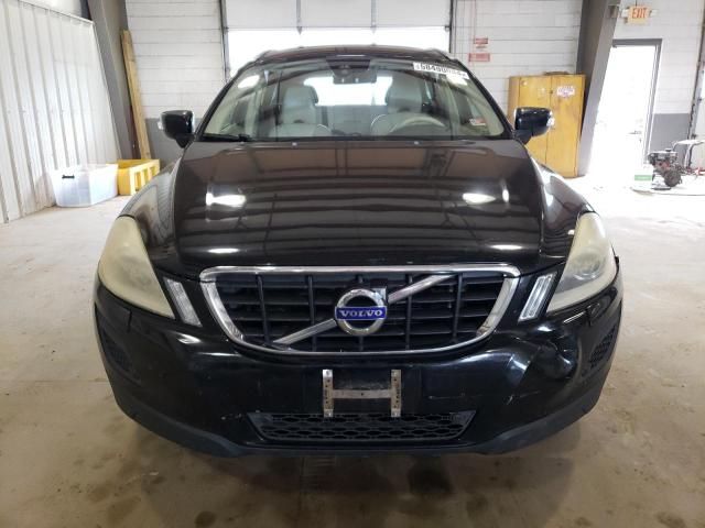 2013 Volvo XC60 3.2