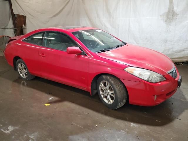 2004 Toyota Camry Solara SE