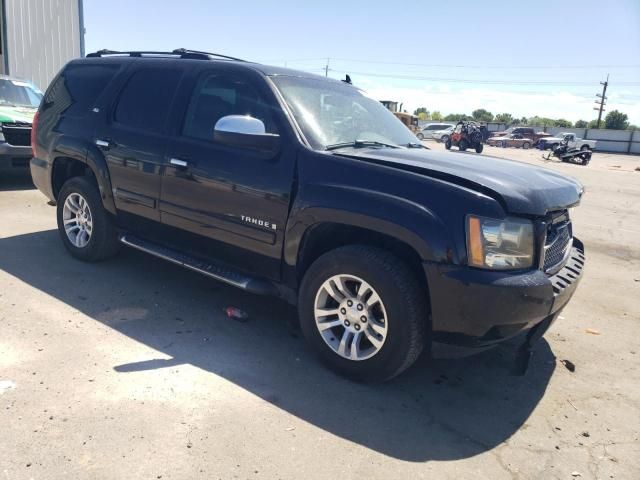 2007 Chevrolet Tahoe K1500