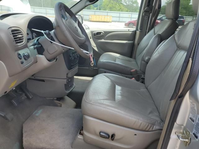 2003 Dodge Grand Caravan ES