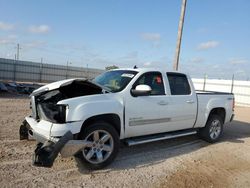 2013 GMC Sierra K1500 SLT en venta en Andrews, TX