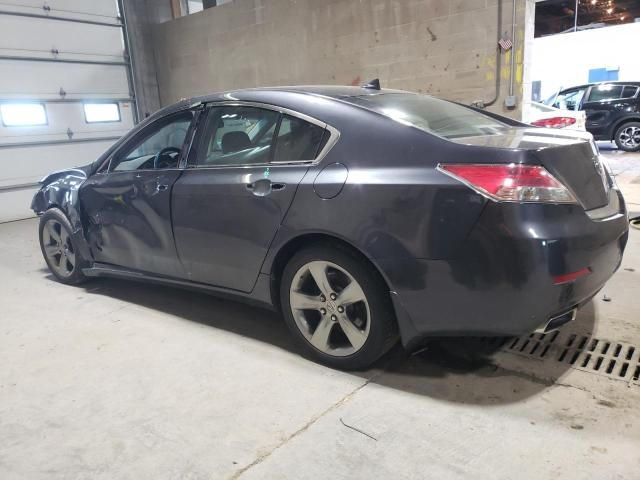 2013 Acura TL