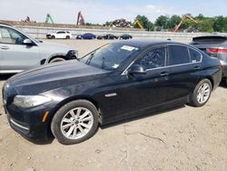 2014 BMW 528 XI en venta en Hillsborough, NJ