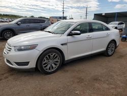 2013 Ford Taurus Limited for sale in Colorado Springs, CO