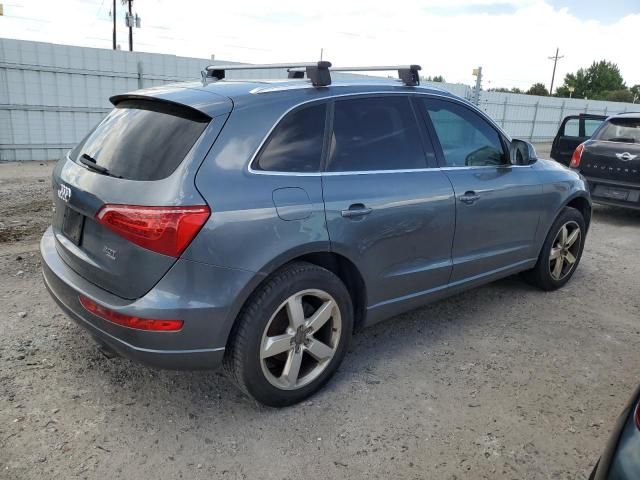 2012 Audi Q5 Premium Plus