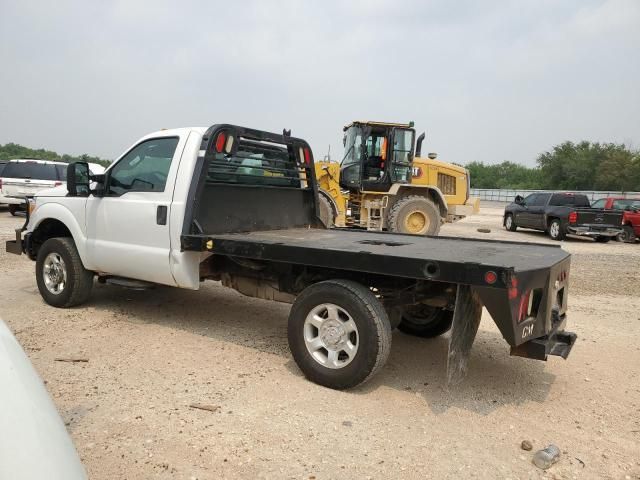 2016 Ford F350 Super Duty