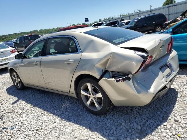 2011 Chevrolet Malibu 1LT