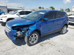 2019 Ford Escape SE en venta en Tulsa, OK