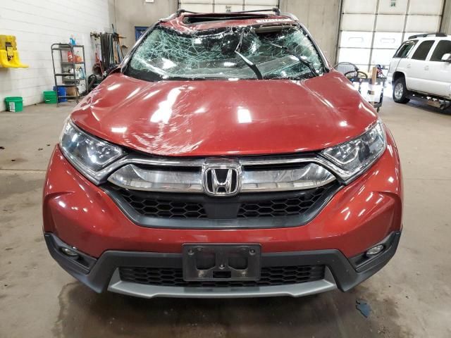 2019 Honda CR-V EXL