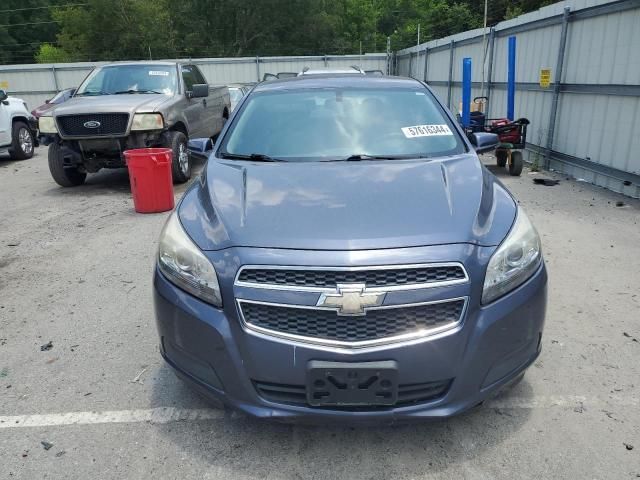 2013 Chevrolet Malibu 1LT